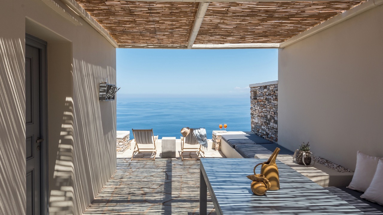 Photo of Outdoor in Sifnos