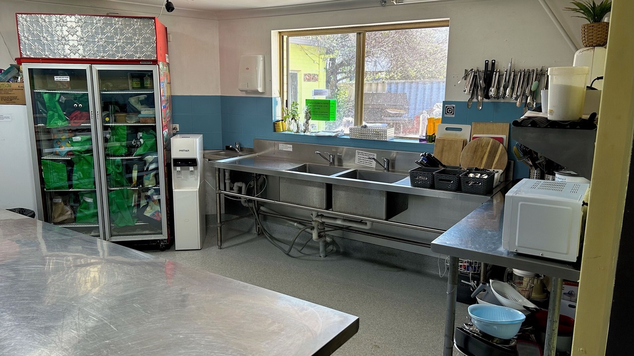 Photo of Kitchen in Perth