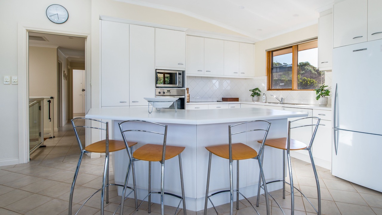 Photo of Kitchen in Penneshaw