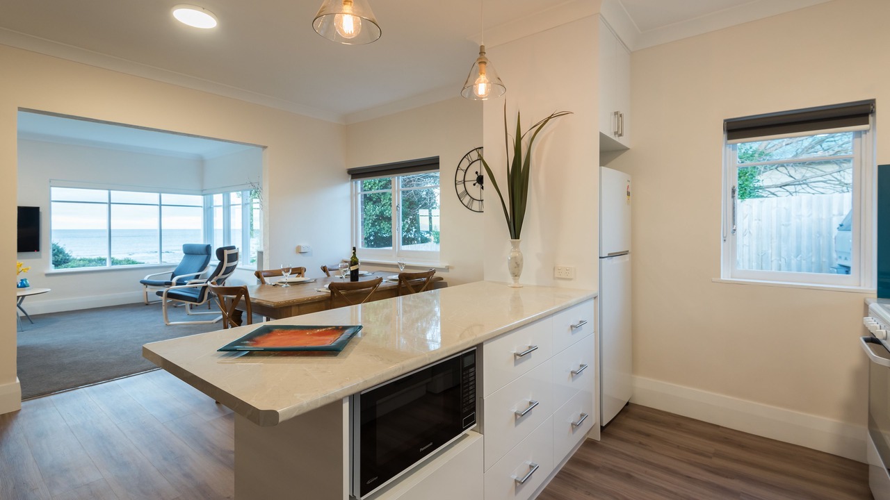 Photo of Livingroom in Penguin