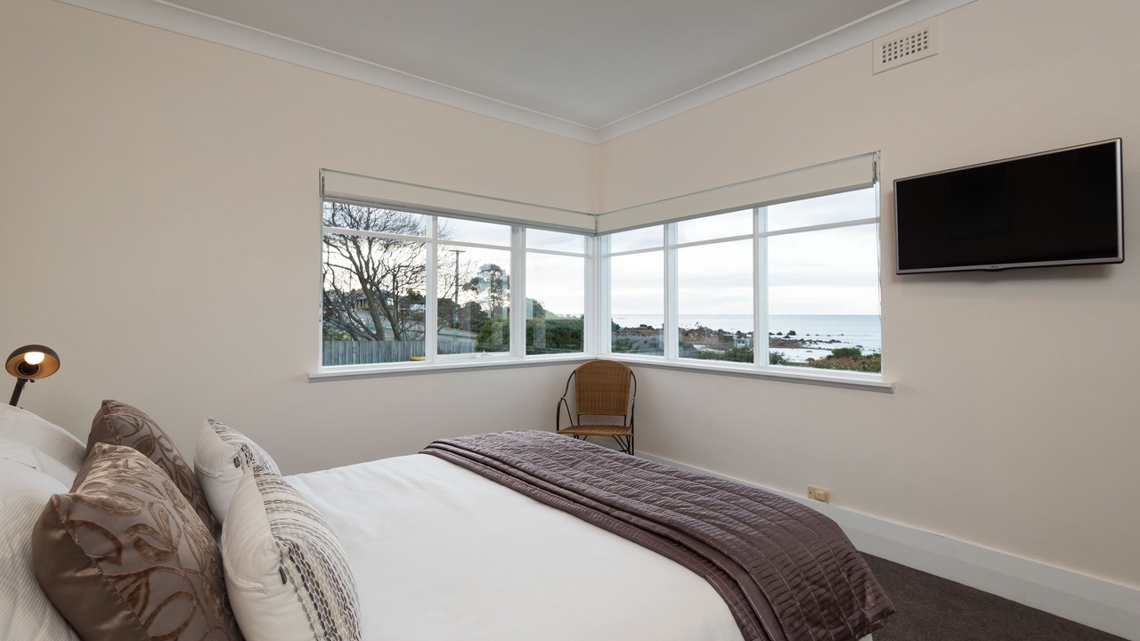 Photo of Bedroom in Penguin