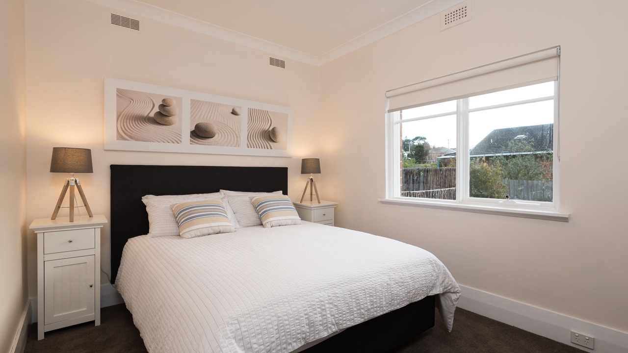 Photo of Bedroom in Penguin