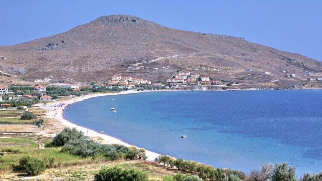 Photo of Others in Myrina