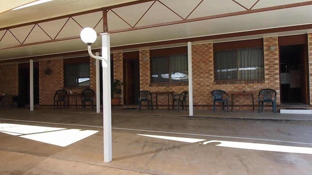 Photo of Patio Balcony in Goomeri