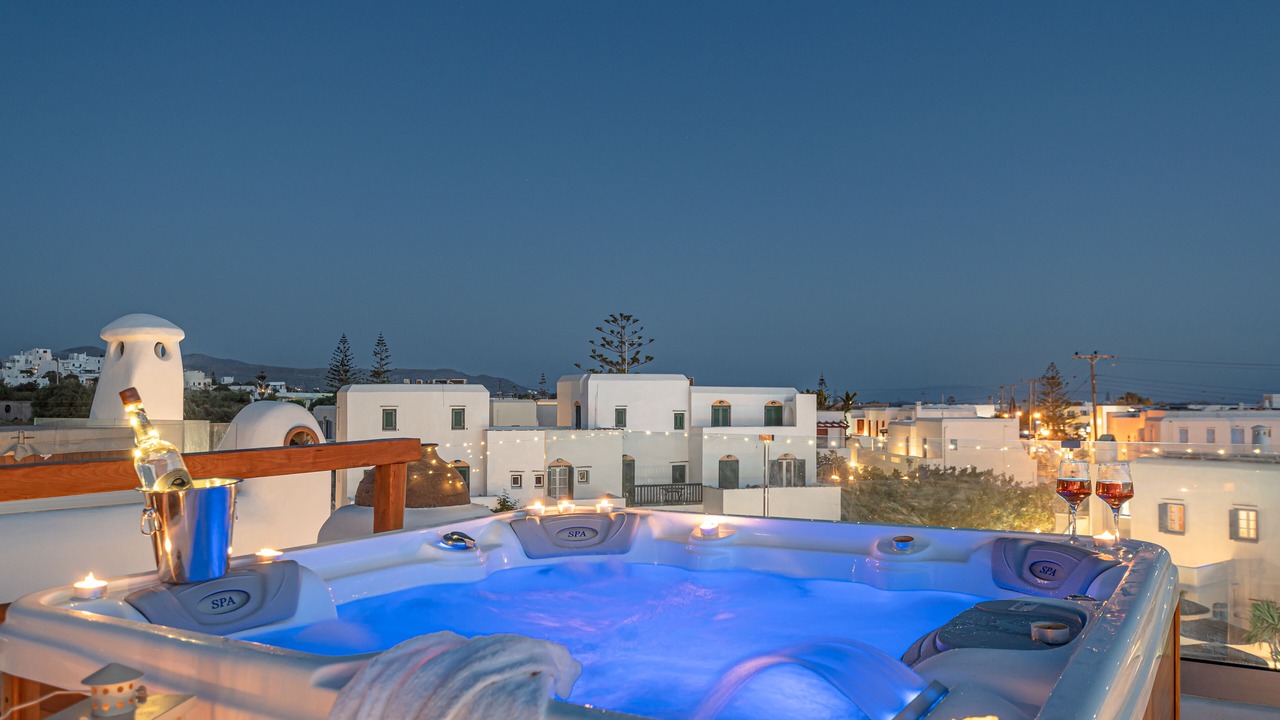 Photo of Outdoor in Agia Anna