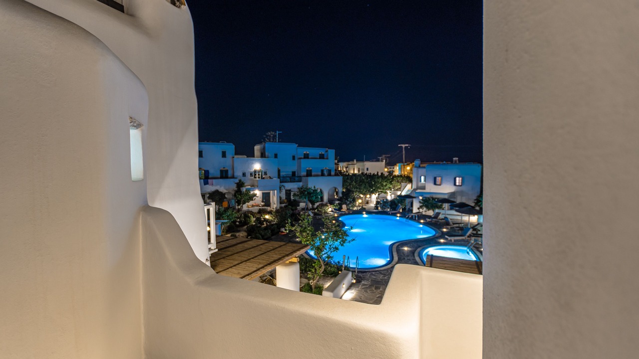 Photo of Outdoor in Agia Anna