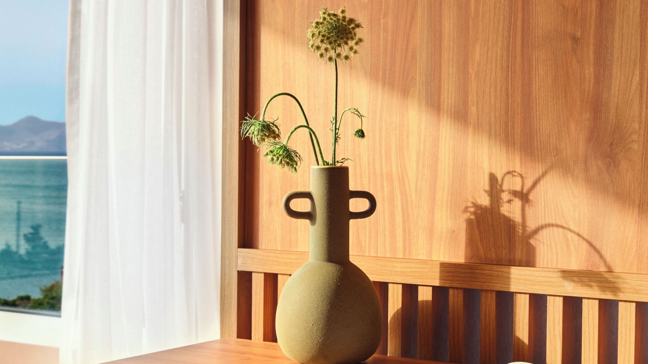 Photo of Bedroom in Mastichari