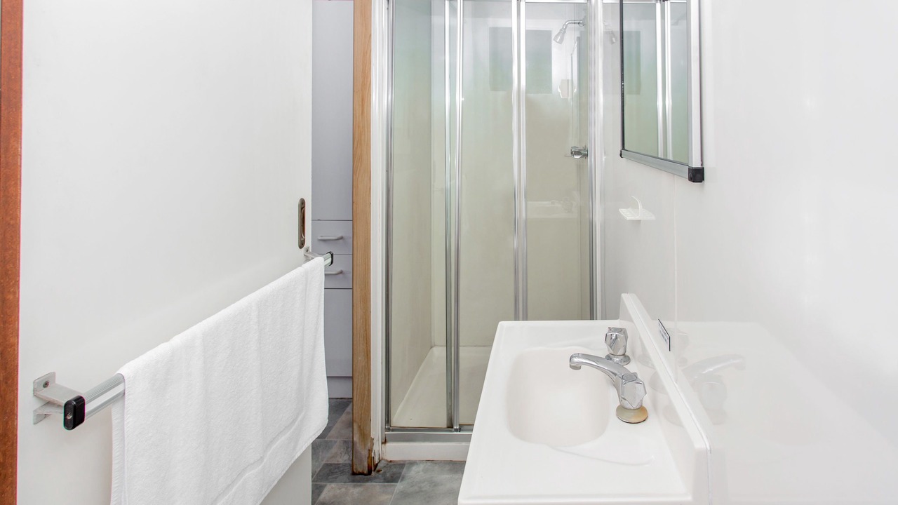 Photo of Bathroom in Kioloa