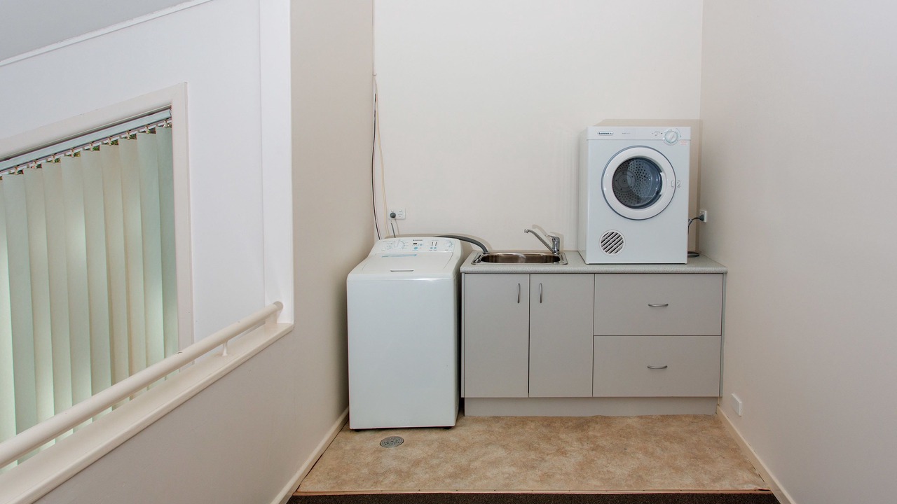 Photo of Bedroom in Kioloa