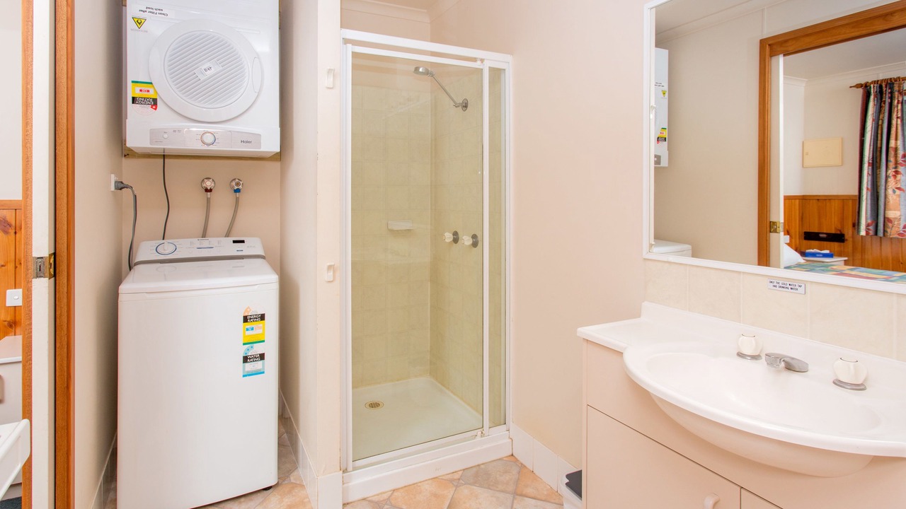 Photo of Bathroom in Kioloa