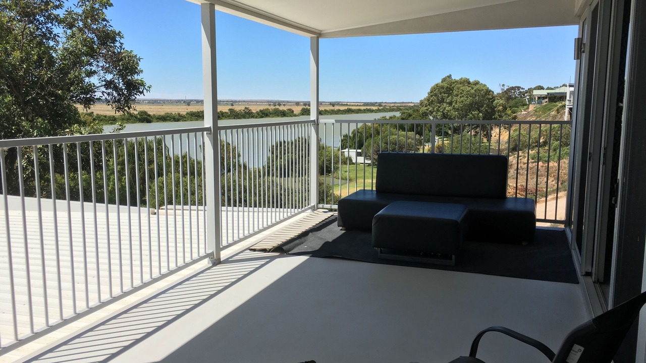 Photo of Patio Balcony in Seymour