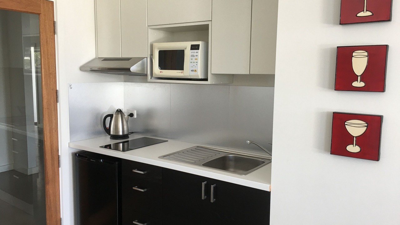 Photo of Kitchen in Seymour