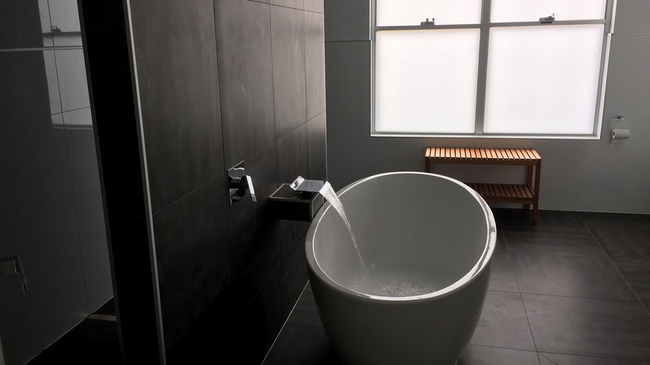 Photo of Bathroom in Seymour