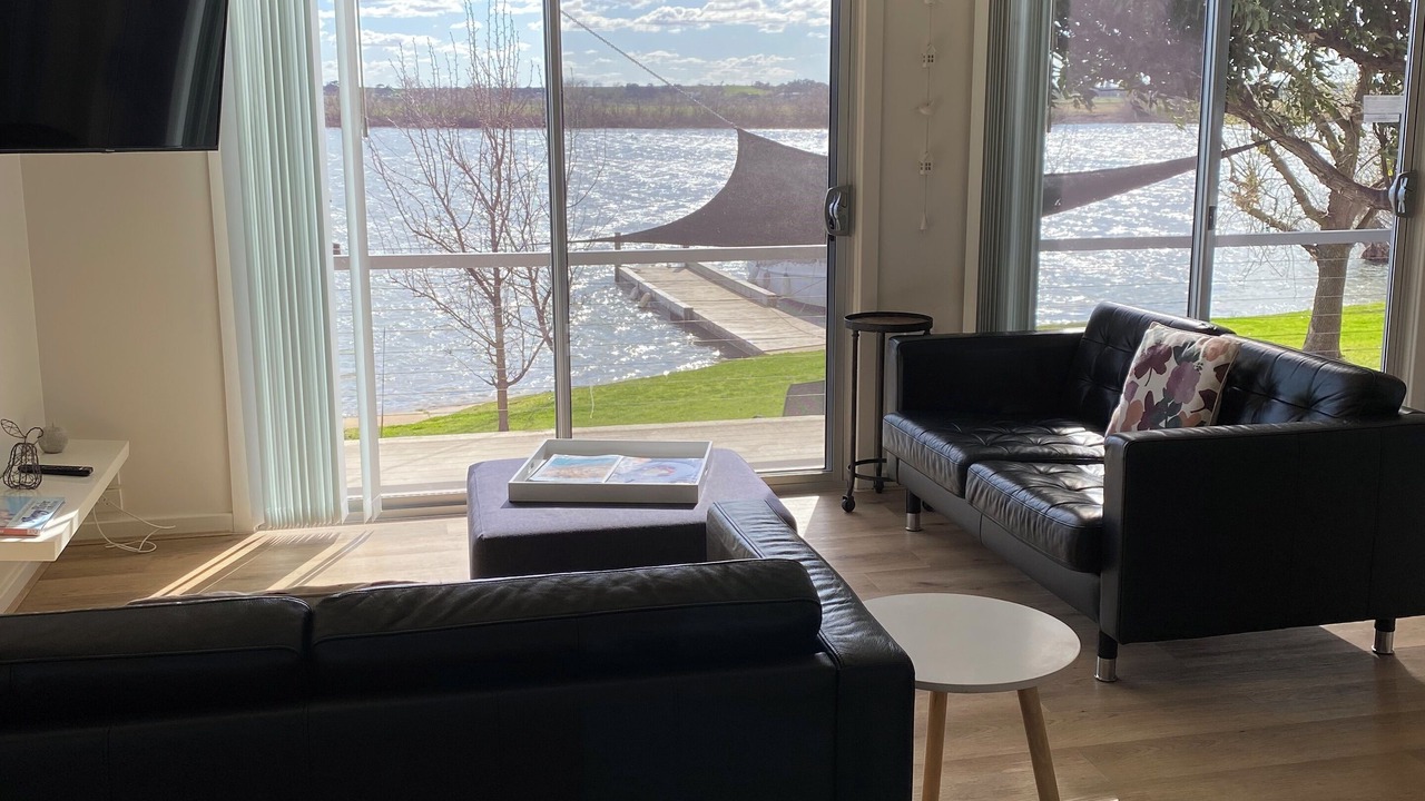 Photo of Bedroom in Seymour