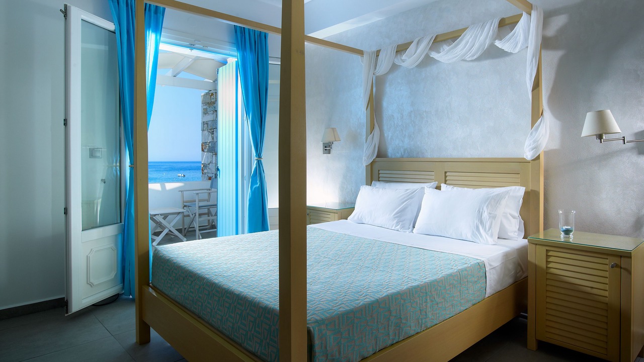 Photo of Patio Balcony in Kini