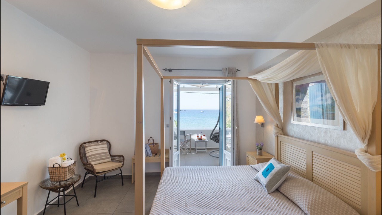Photo of Patio Balcony in Kini