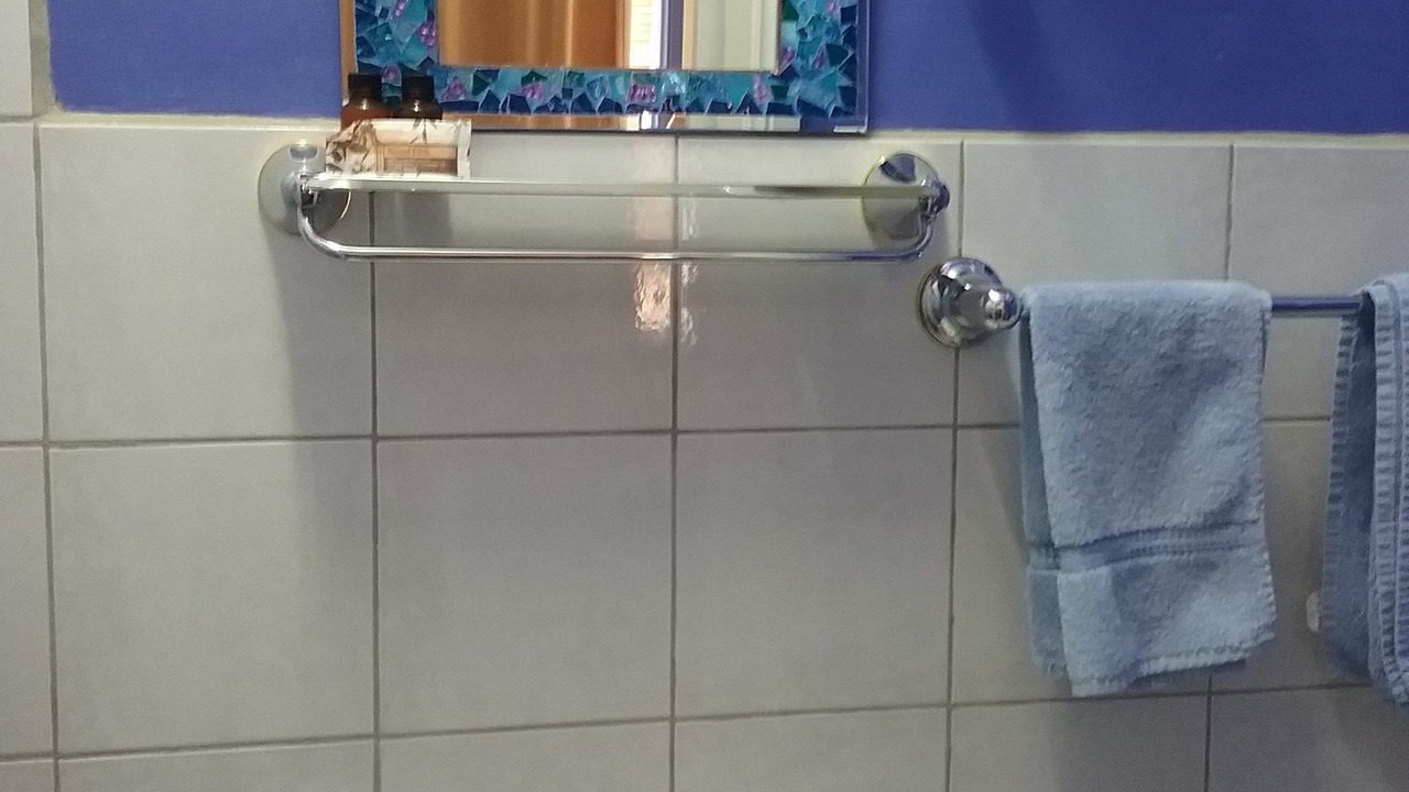 Photo of Bathroom in Lightning Ridge