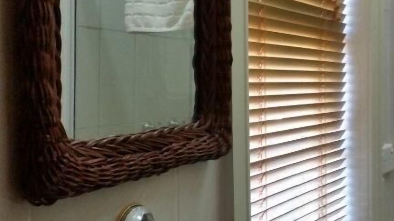 Photo of Bathroom in Lightning Ridge