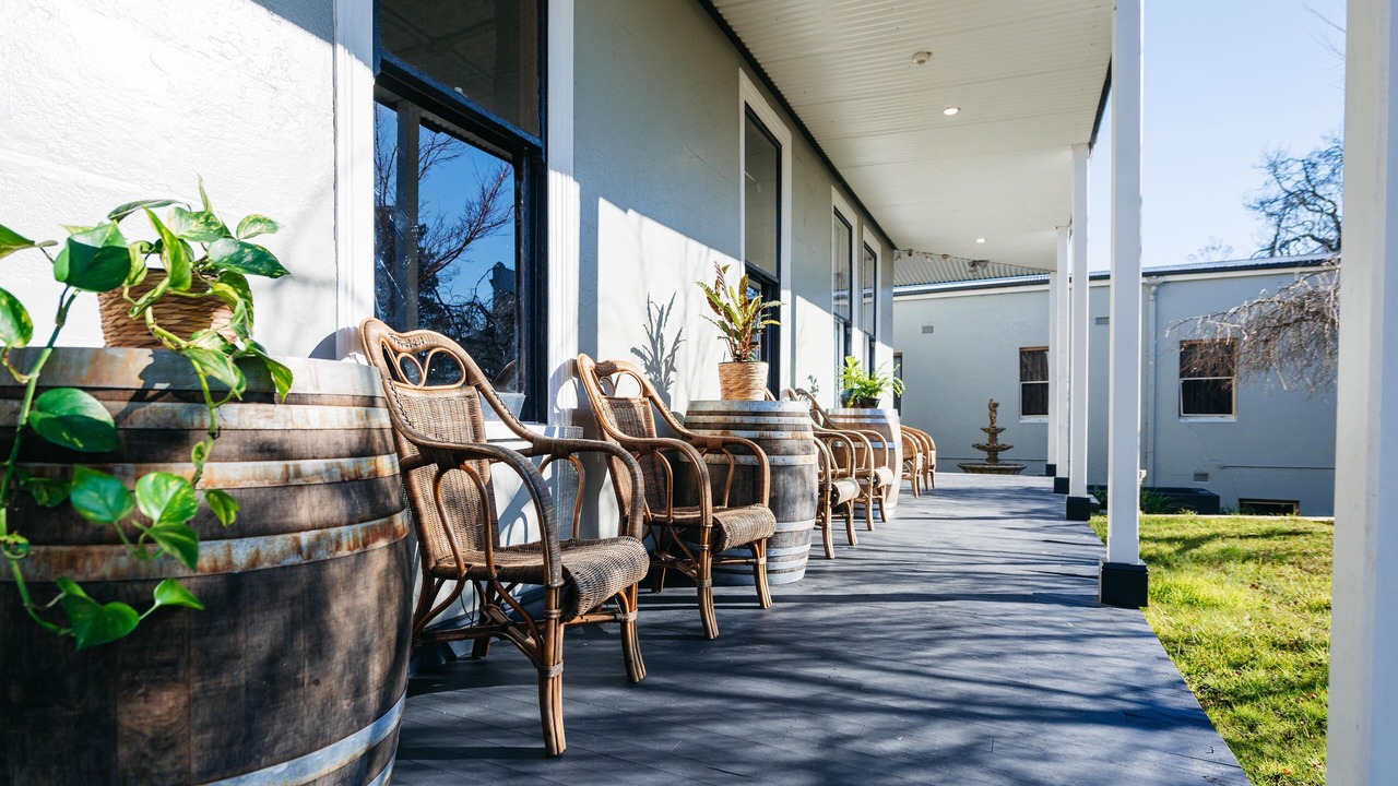 Photo of Outdoor in Mount Victoria