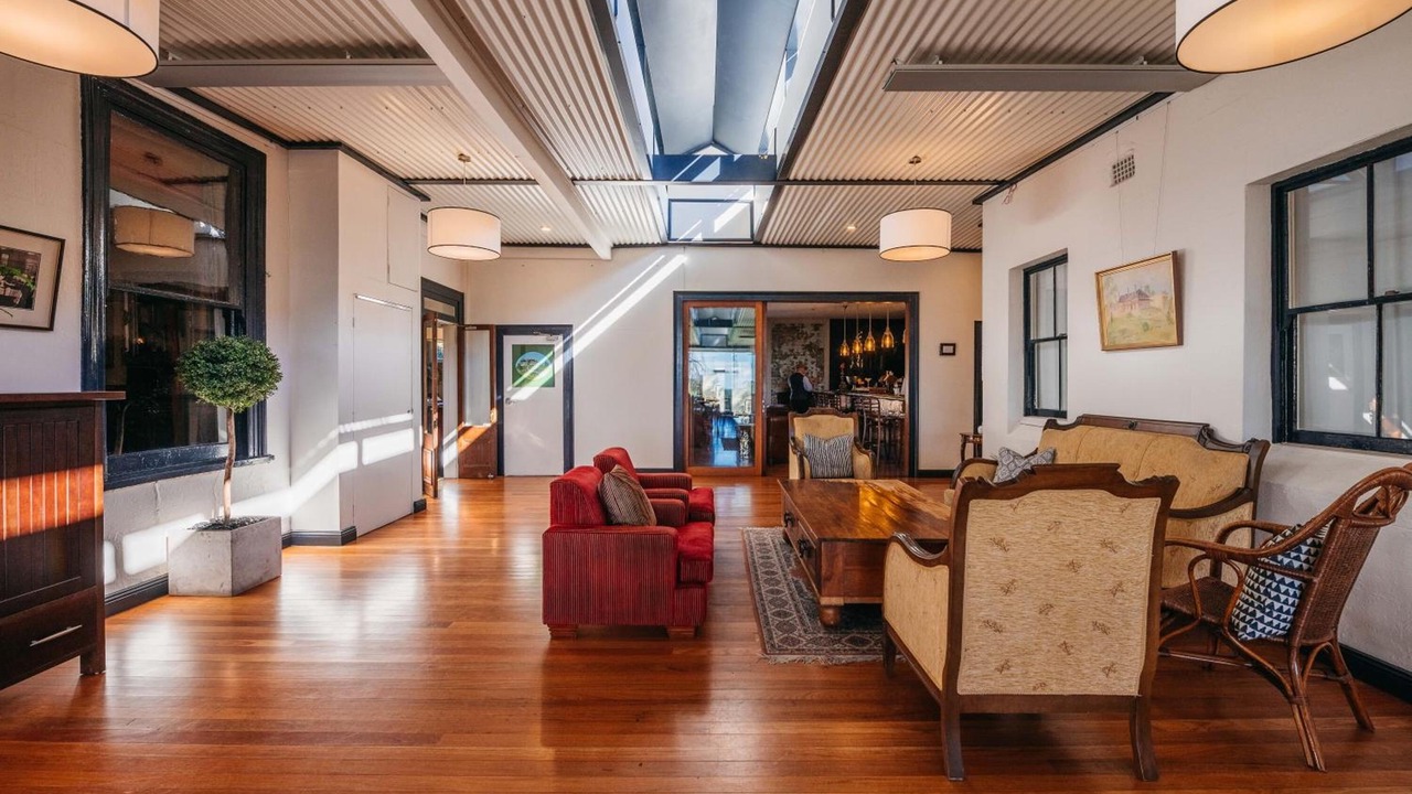 Photo of Livingroom in Mount Victoria