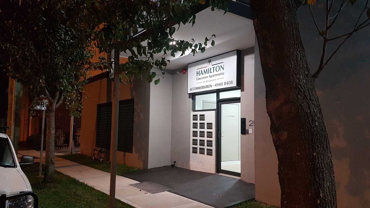 Photo of Outdoor in Islington
