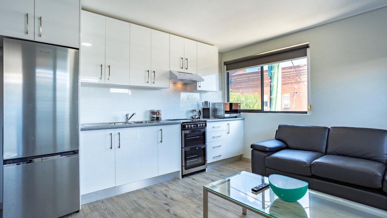 Photo of Livingroom in Islington