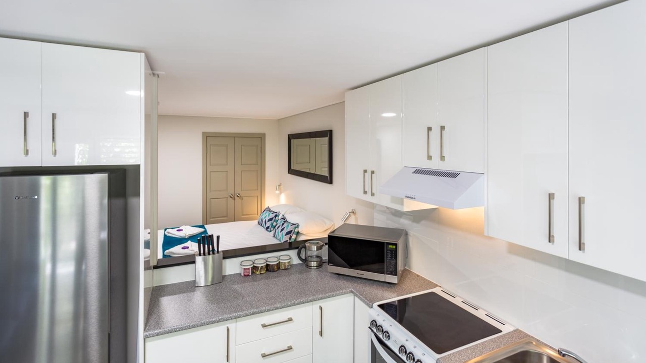 Photo of Kitchen in Islington