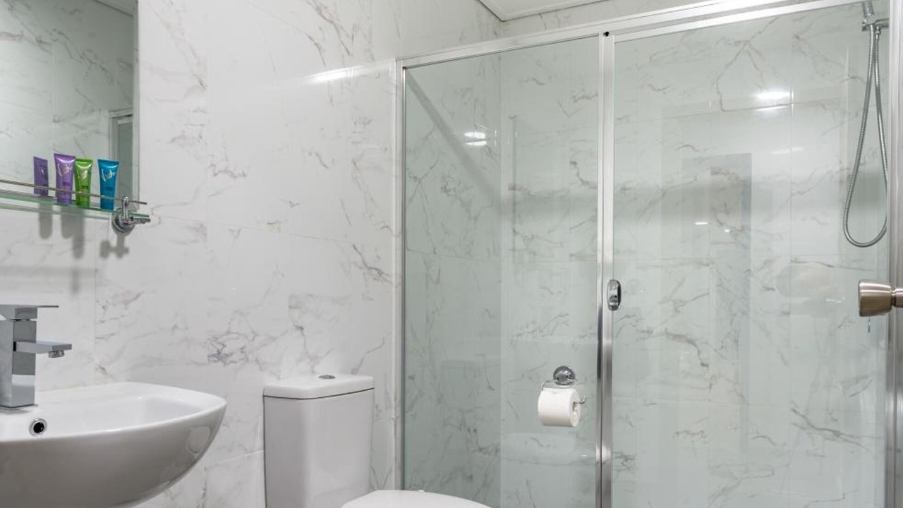 Photo of Bathroom in Islington