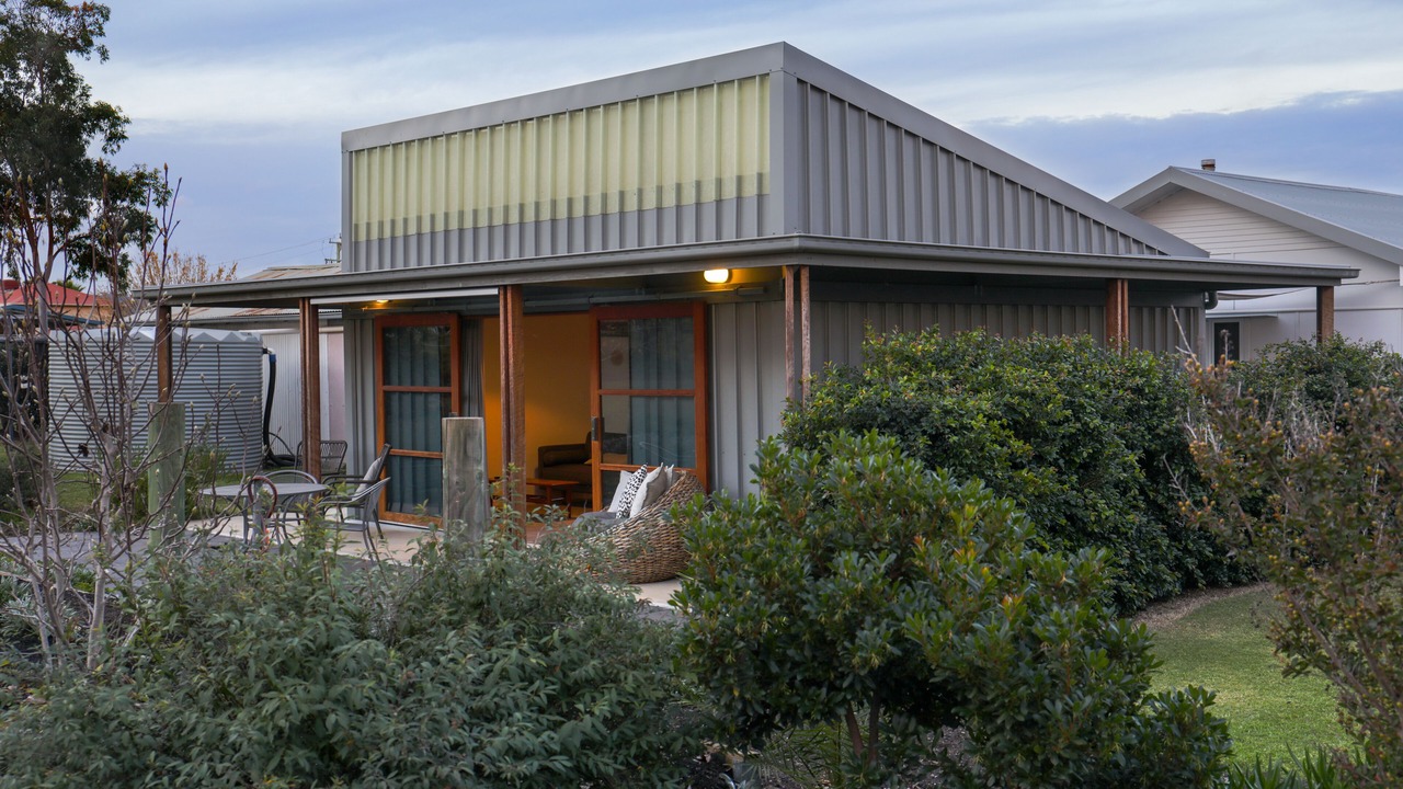Photo of Outdoor in Hillvue