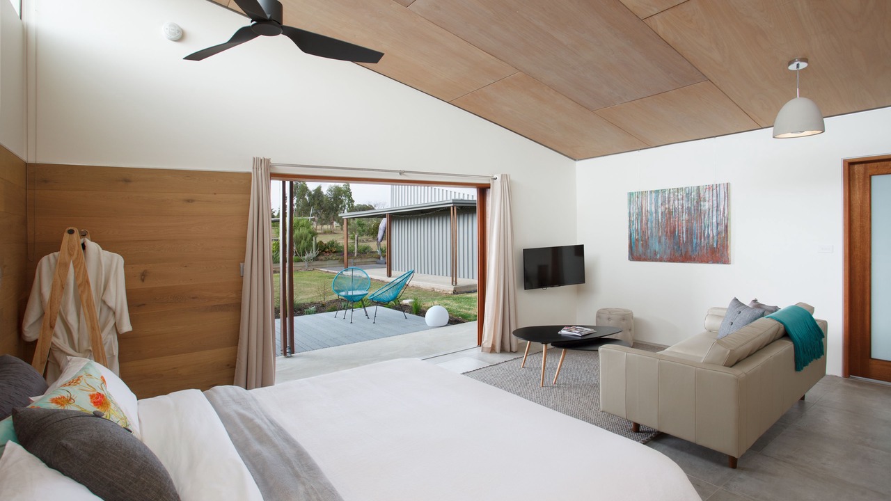 Photo of Bedroom in Hillvue