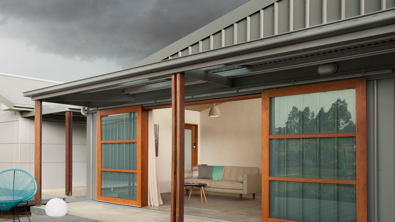 Photo of Patio Balcony in Hillvue