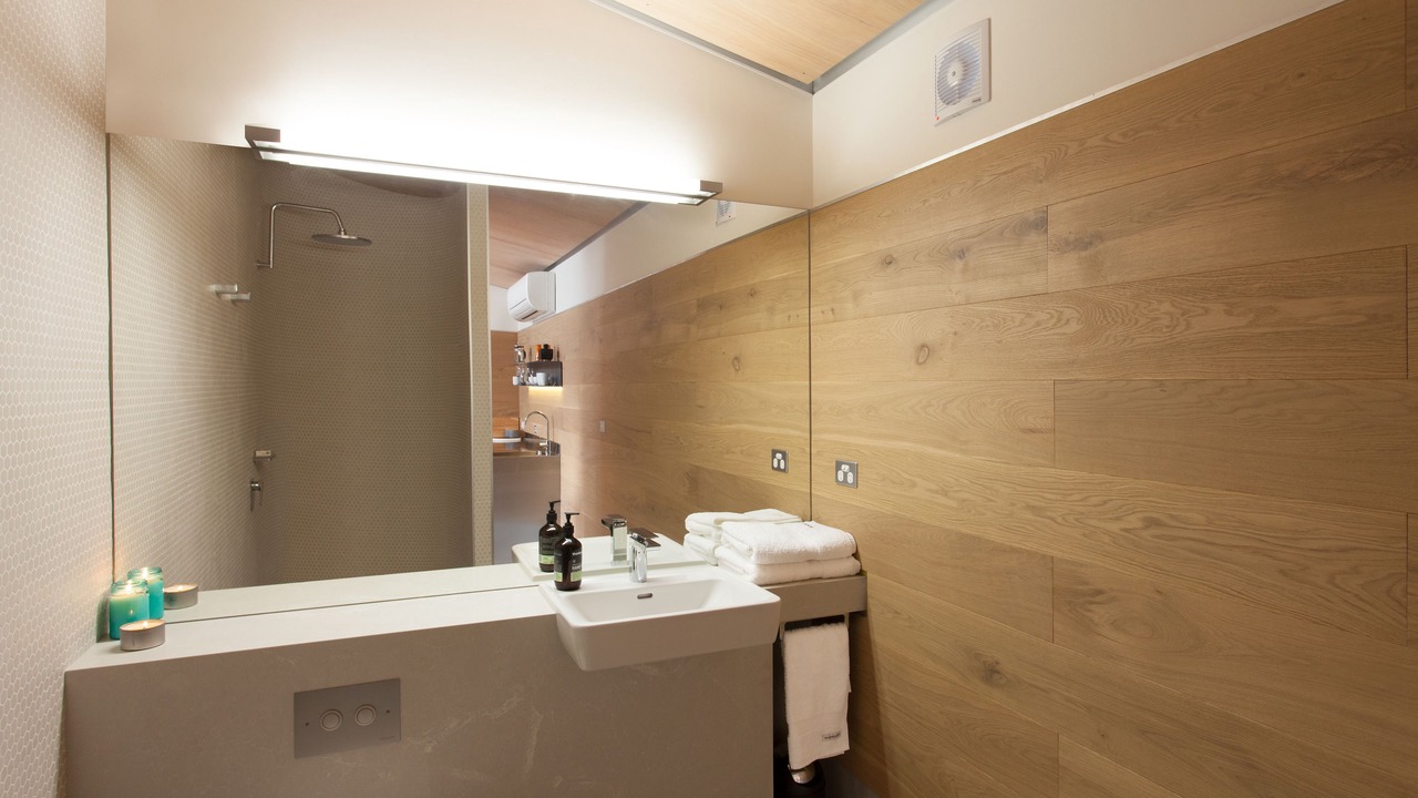 Photo of Bathroom in Hillvue