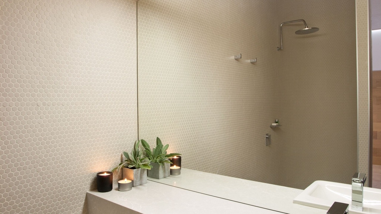 Photo of Bathroom in Hillvue