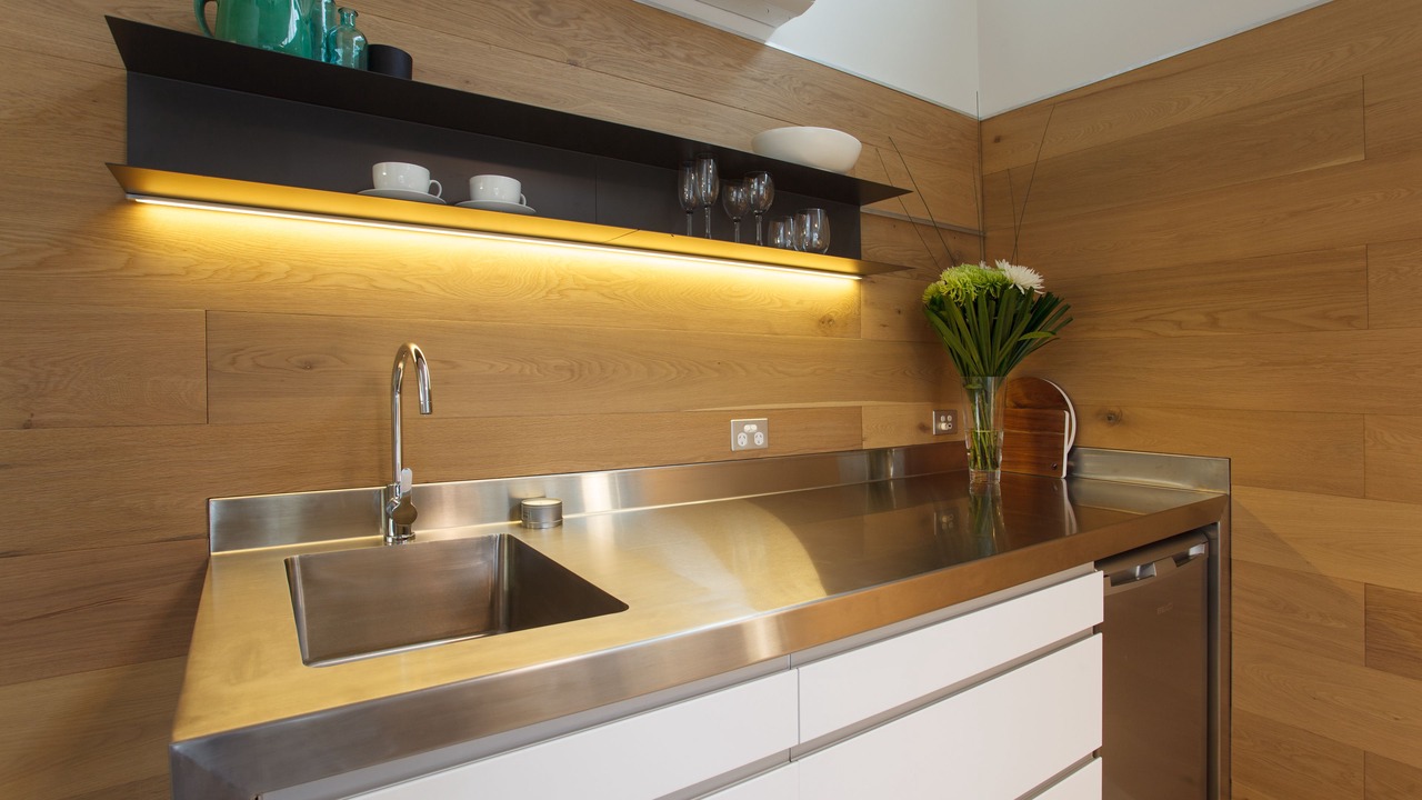 Photo of Kitchen in Hillvue