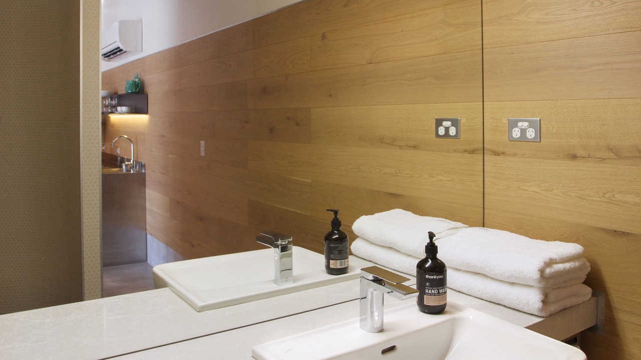 Photo of Bathroom in Hillvue