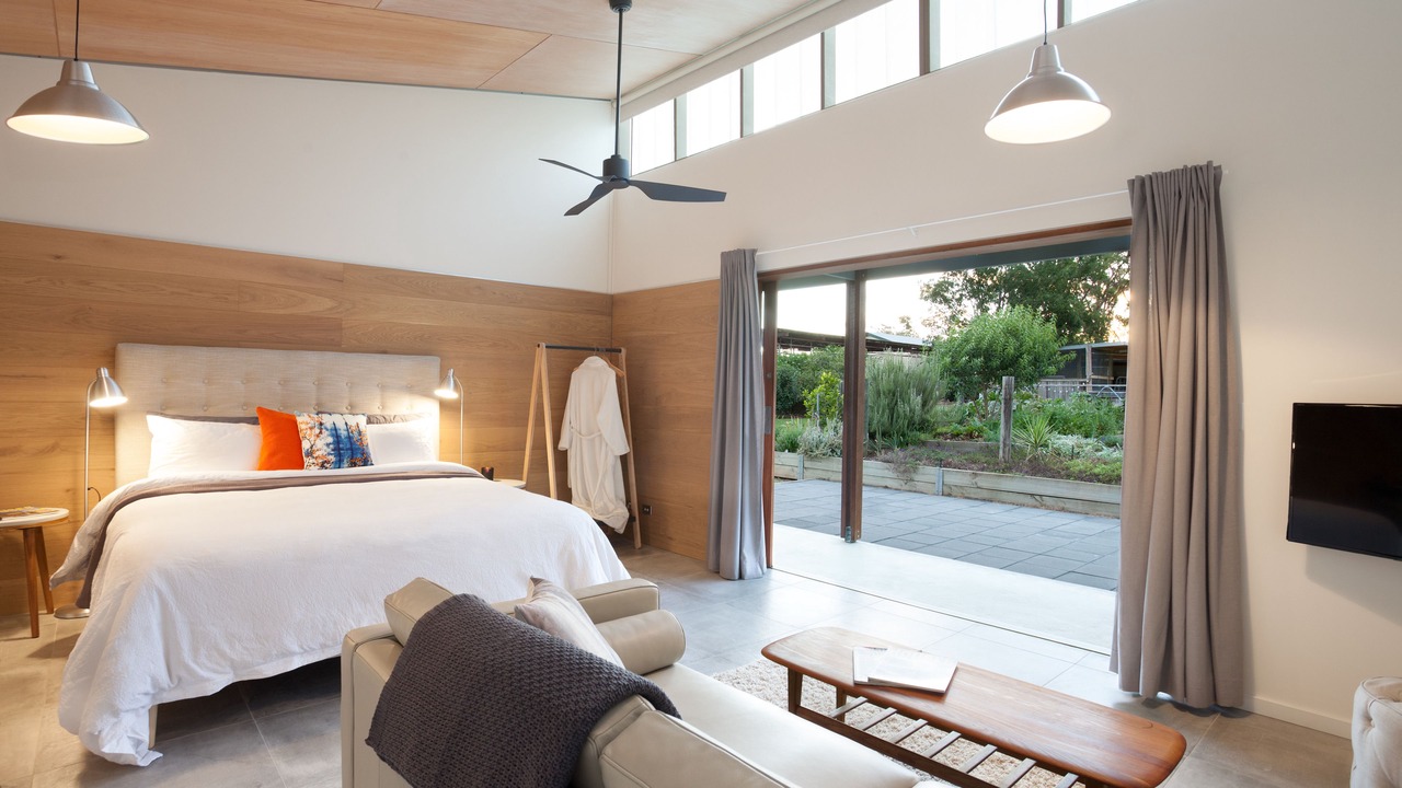 Photo of Bedroom in Hillvue