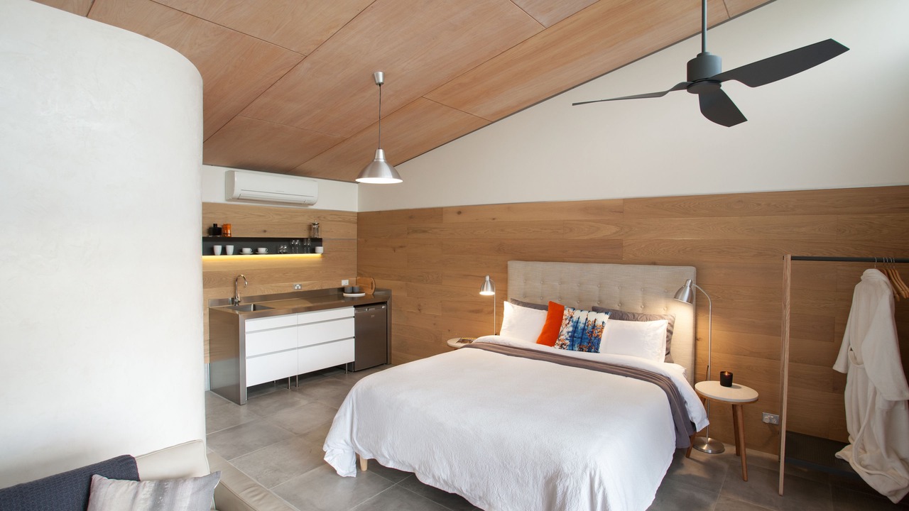 Photo of Bedroom in Hillvue