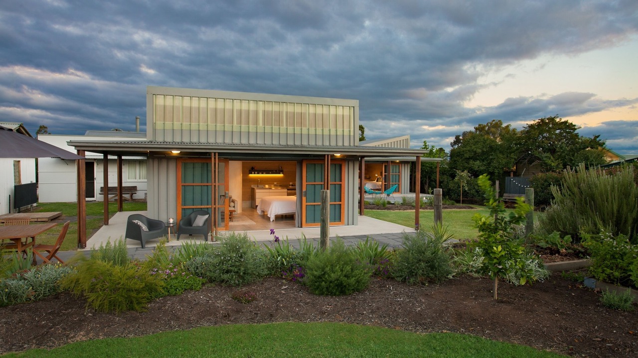 Photo of Outdoor in Hillvue