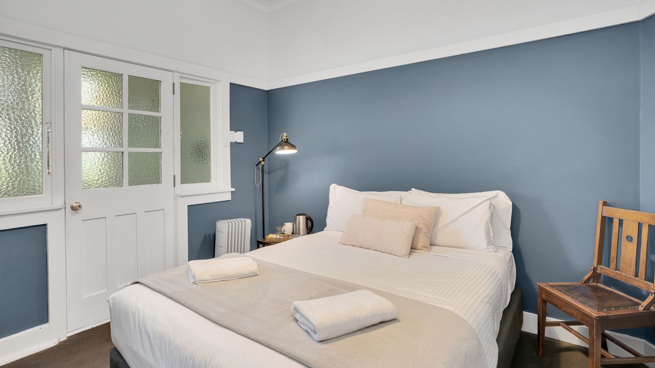 Photo of Bedroom in Bundanoon