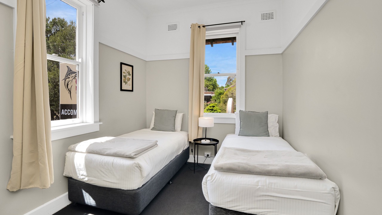 Photo of Bedroom in Bundanoon