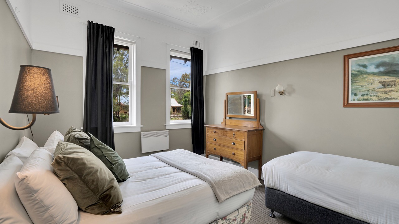Photo of Bedroom in Bundanoon
