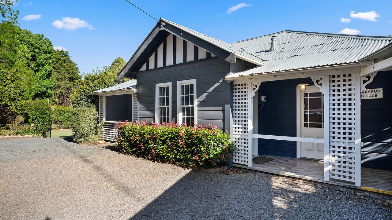 Photo of Outdoor in Bundanoon