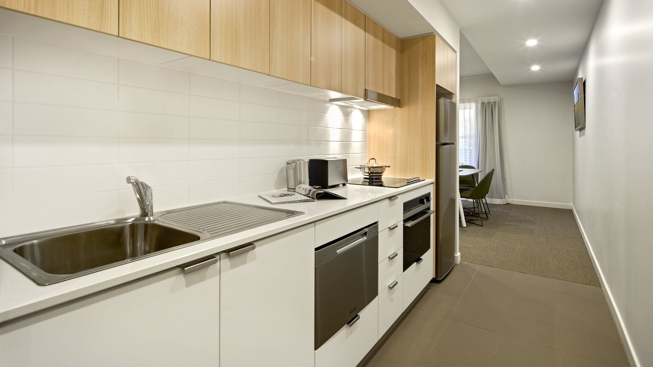 Photo of Kitchen in Griffith
