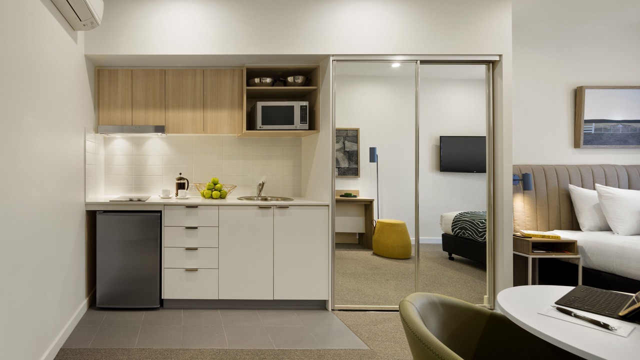 Photo of Kitchen in Griffith