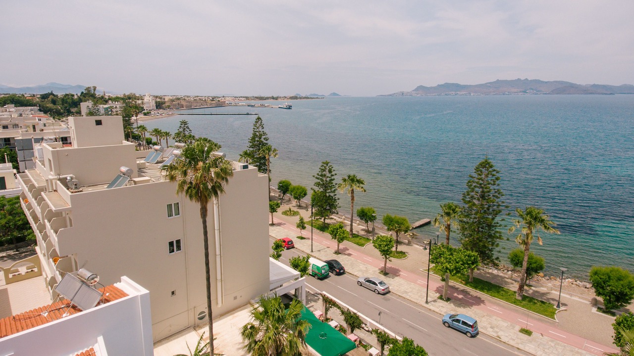 Photo of Outdoor in Kos Town