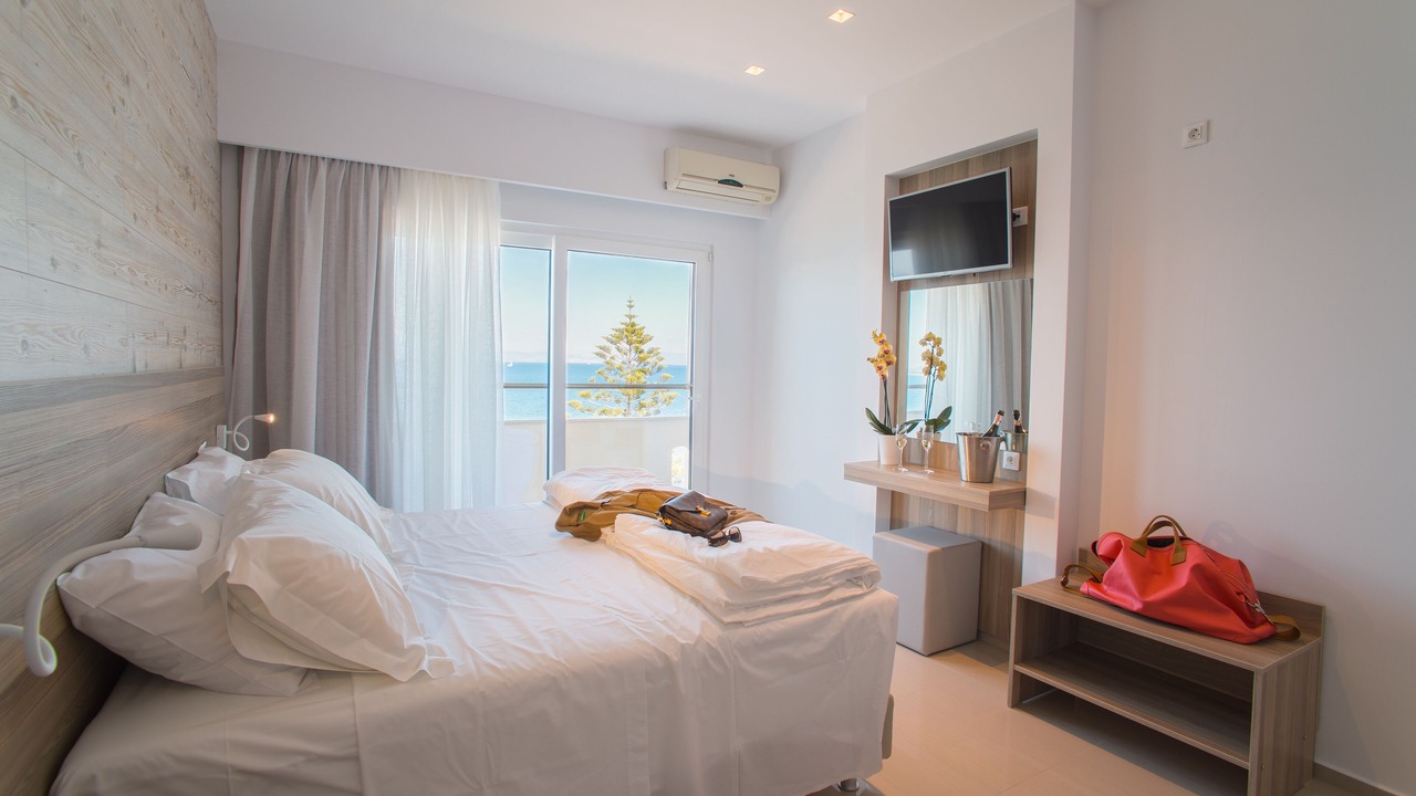 Photo of Bedroom in Kos Town