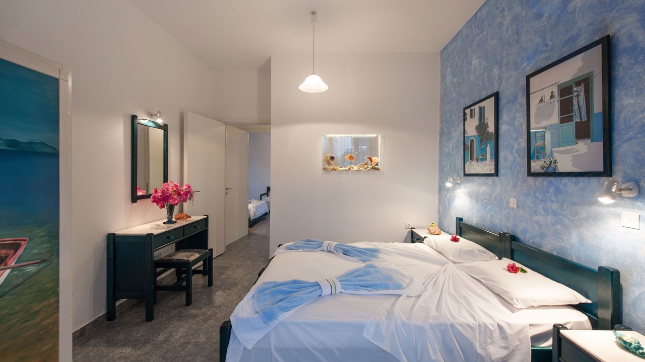 Photo of Bedroom in Aliki
