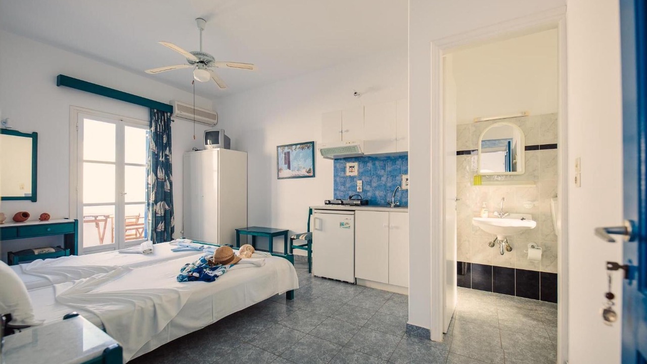 Photo of Bedroom in Aliki