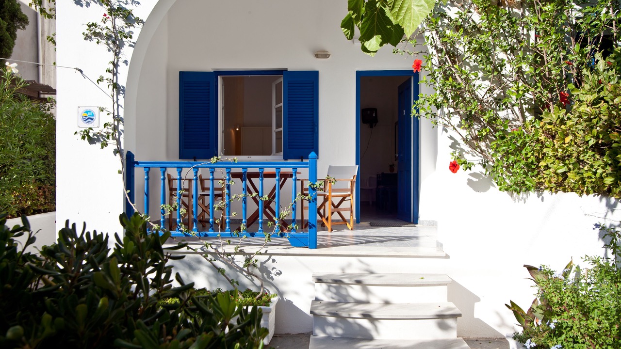Photo of Outdoor in Aliki