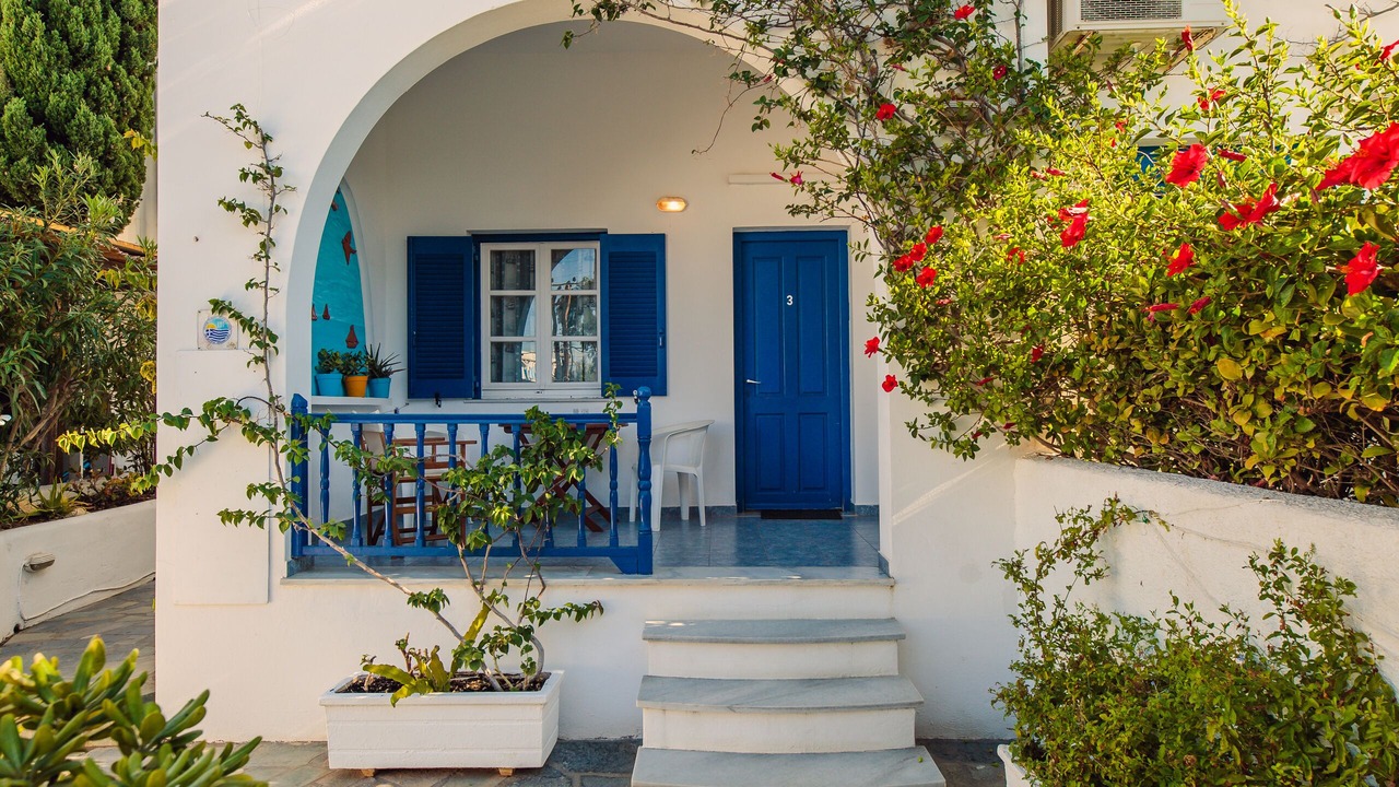 Photo of Outdoor in Aliki